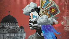 Небеска или Астрална Србија? – Православље и духовност Њу Ејџа