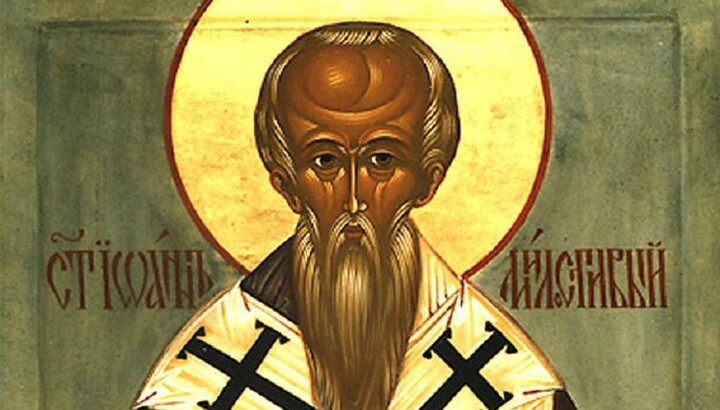 Како је Свети Јован постао Милостиви и мењао животе најневољнијих