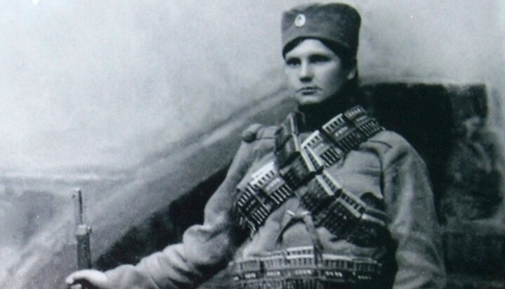 Милунка Савић. Фото: ИН4С