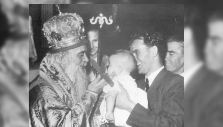 Антиохијска црква у САД покренула циклус предавања о Светом Николају српском