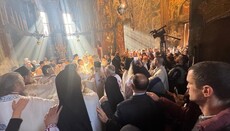 Ктиторска слава манастира Високи Дечани окупила више од 1300 верника