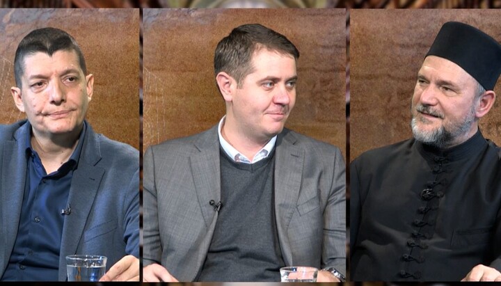 На ТВ Храм излази емисија о СПЦ у Великом рату 