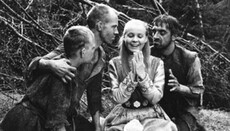 Бергманов „Девичански извор“ у књижари СПЦ „Слово“ 