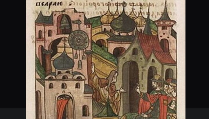 Роман „Очи времена“ оживљава лик Лазара Србина, средњевековног часовничара