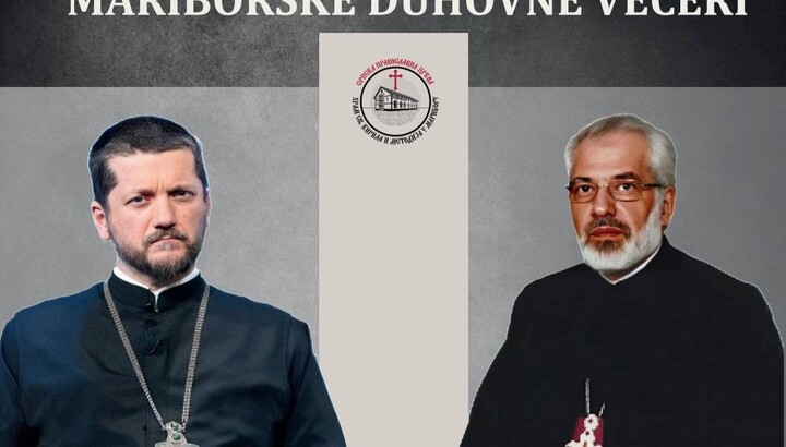  ”Како бити хришћанин у данашњем свијету?” Духовне вечери у Марибору