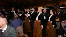 Три јубилеја обележиће Светосавски бал у Паризу у јануару 2026.