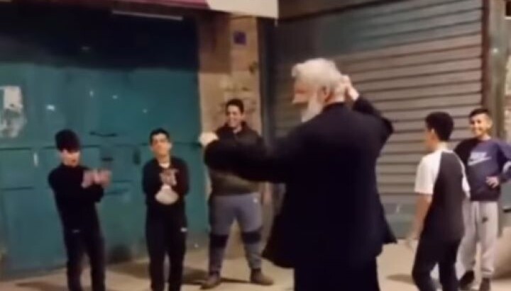 Свештеник фудбалским речником објаснио смисао Божићног поста