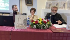 У Ужицу промовисана монографија о старом храму 