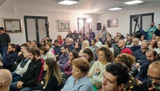 У новој епизоди 