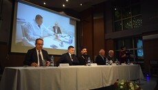 У Нишу одржана промоција књиге о здрављу и вери