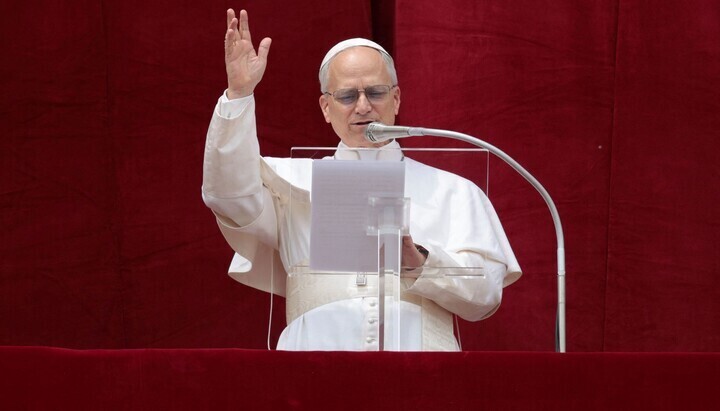 Папа римски потврдио оригиналну форму Символа вере из Никеје без „Filioque“