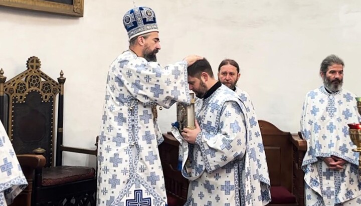 Митрополит Методије .Фото: СПЦ