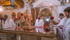 Свештеник СПЦ: Пут поста је пут усавршавања у љубави према Богу и ближњима