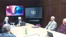 Славистичко друштво Србије доделило престижну награду