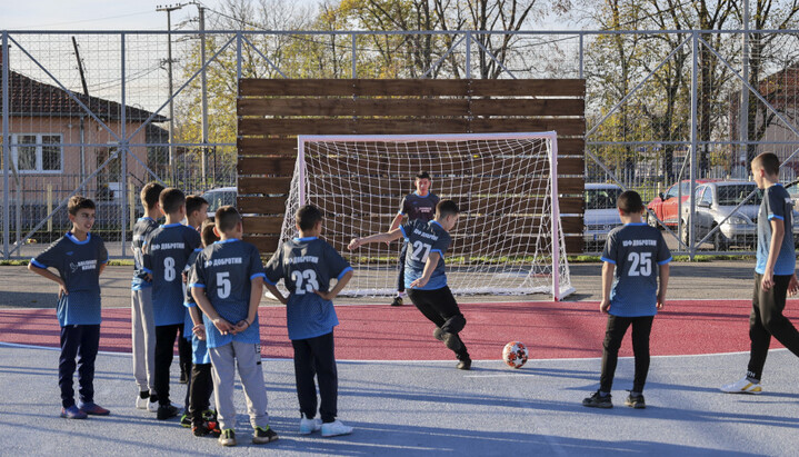 Фото: Танјуг