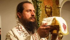 Епископ Сергије писао о томе за кога су гинули наши преци 