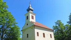 Обновљени храмови у Епархији горњокарловачкој