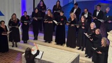 Православни хор у Минхену изводи програм у спомен маестра Милосављевића