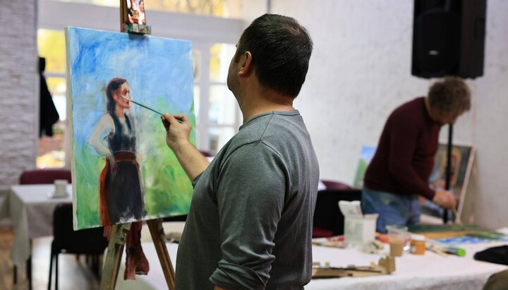 У Борковцу је одржана манифестација посвећена Пресветој Богородици 