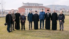 Шабачка Епархија добија плац за градњу новог храма