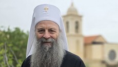 Патријарх Порфирије најбољим студентима: Знање без врлине губи смисао