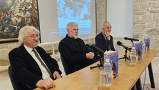 У Требињу одржана промоција књиге о Јовану Дучићу 