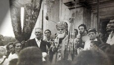 Навршава се годишњица упокојења Митрополита Арсенија 