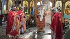 Митрополит Јован: Љубав је жртва