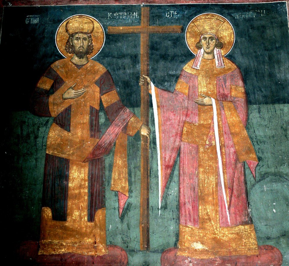 Ниш – град римског Императора и Хришћанског свеца фото 1