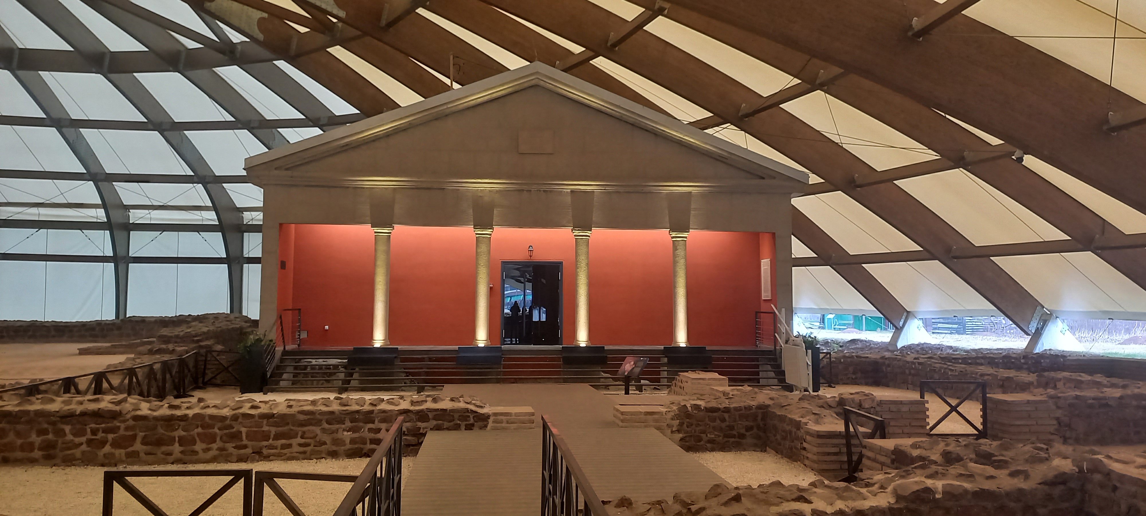 Ниш – град римског Императора и Хришћанског свеца фото 5