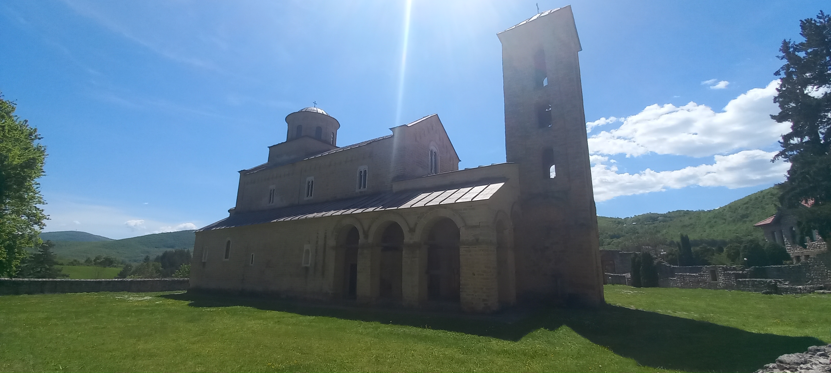 Путовање задужбинама Немањића фото 6