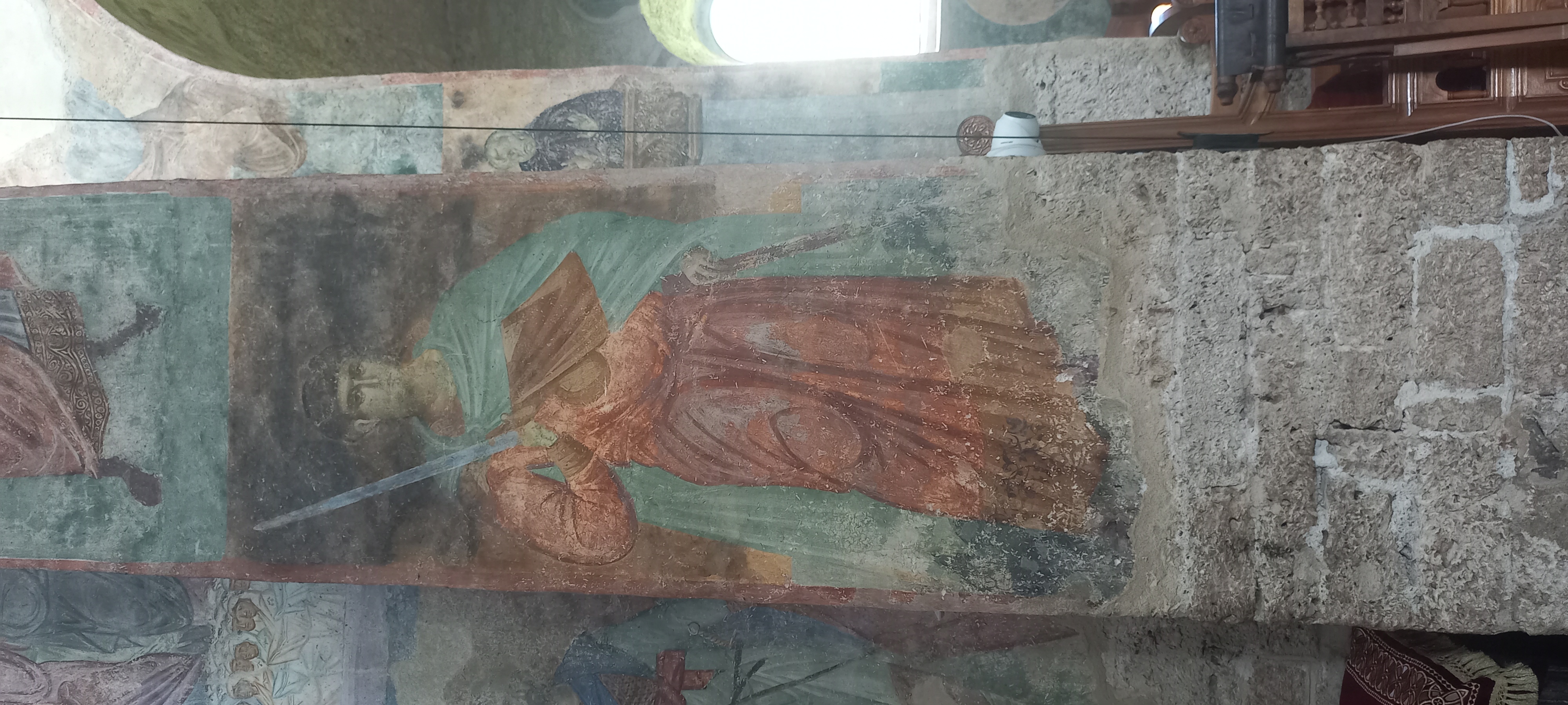 Путовање задужбинама Немањића фото 5