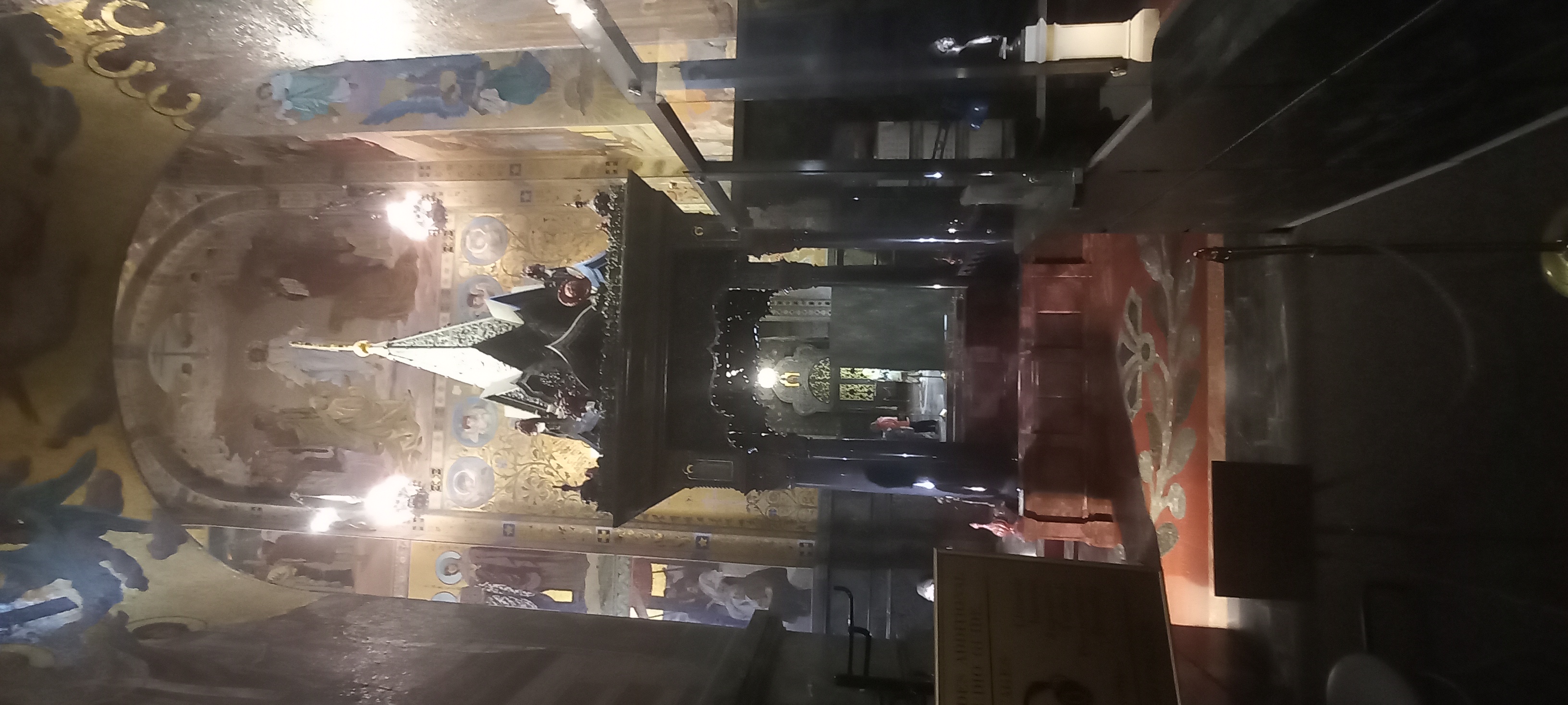 Светиње Санкт Петербурга очима једног Србина фото 3