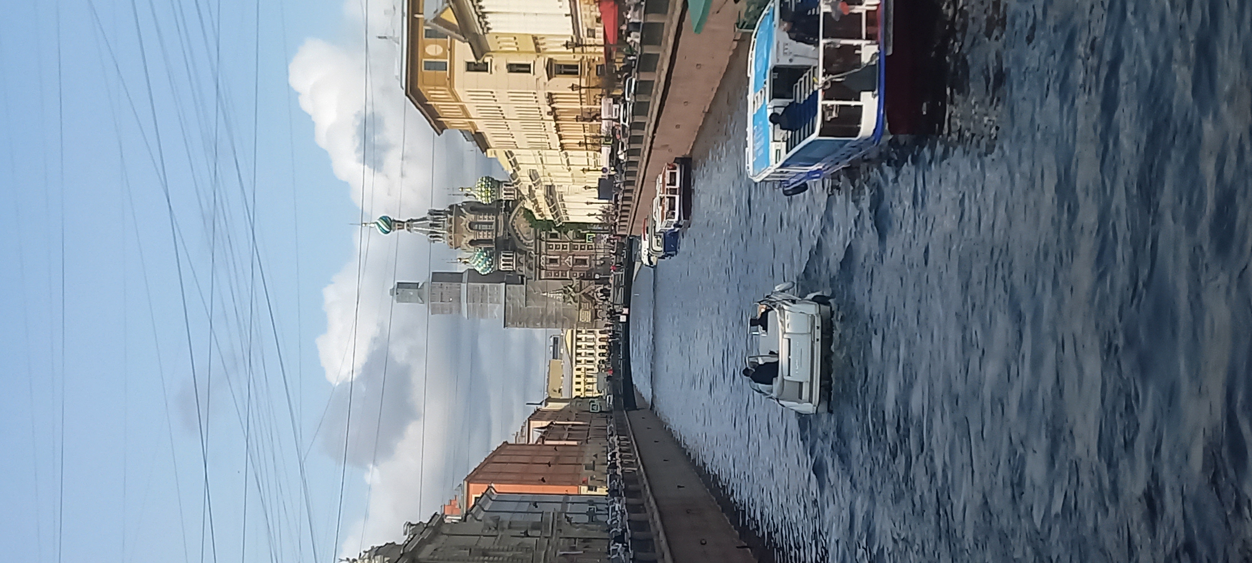 Светиње Санкт Петербурга очима једног Србина фото 4