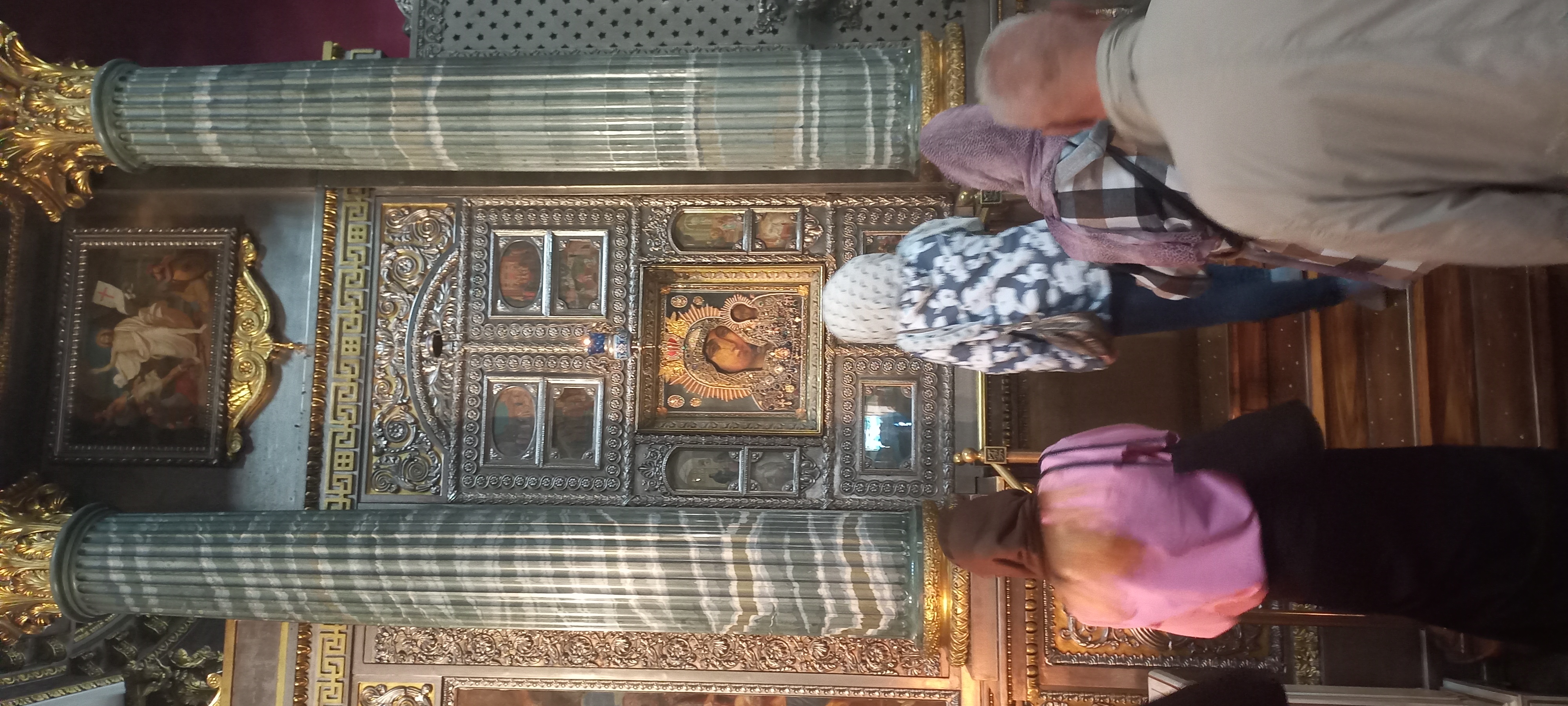 Светиње Санкт Петербурга очима једног Србина фото 6