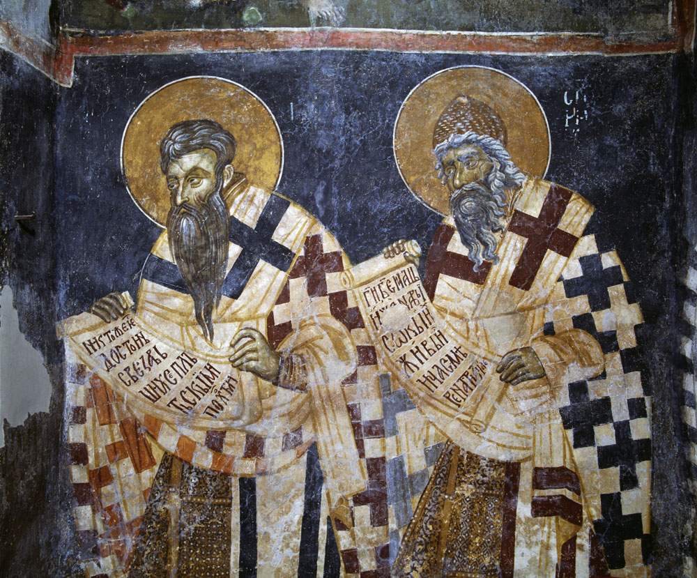 „Ми смо хришћани, то је оно што нас све спаја“ -  дан Кирила и Методија у Петроварадину фото 1