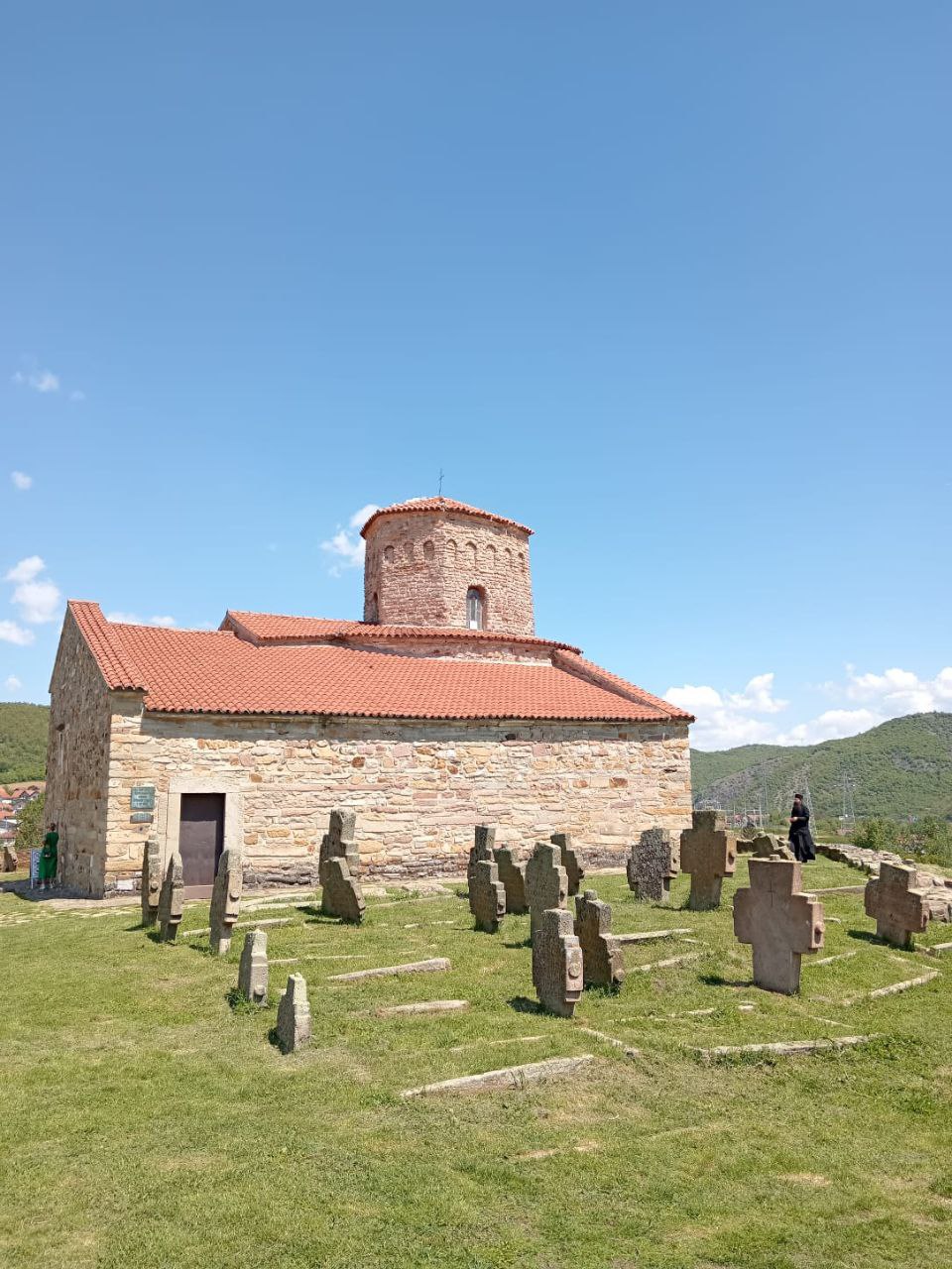 Путовање задужбинама Немањића фото 3