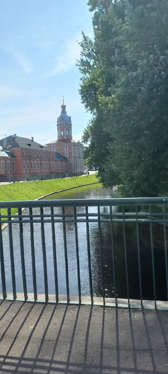 Упознавање са српским наслеђем у Санкт Петербургу  фото 6