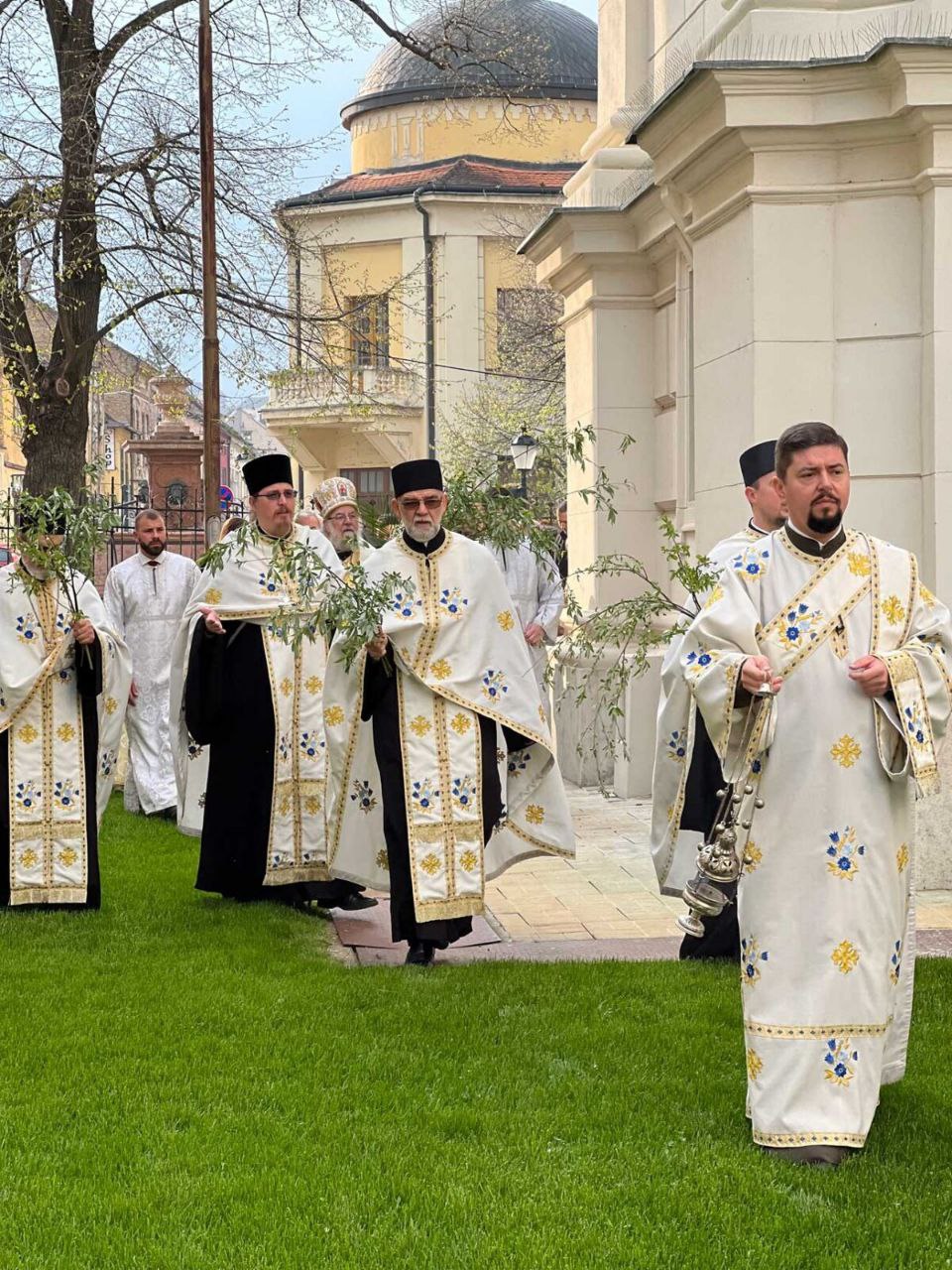 Врбица и Цвети - празници, који најављују Васкрс у Србији  фото 3