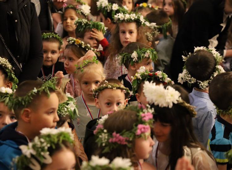 Врбица и Цвети - празници, који најављују Васкрс у Србији  фото 2