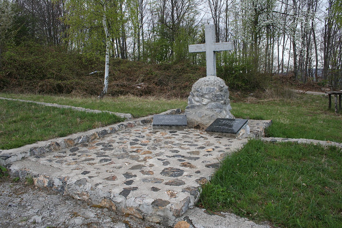 Битка на Мачковом камену: Како је чувана ова прича од заборава? фото 7