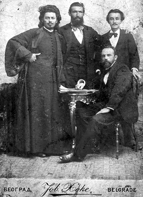 Свештеномученик Рафаило – монах, сликар, мученик и вечита инспирација фото 1