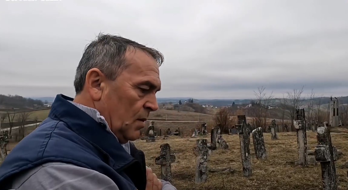 Светиња за другове из детињства: муслиман који је у тишини обновио православну цркву фото 1