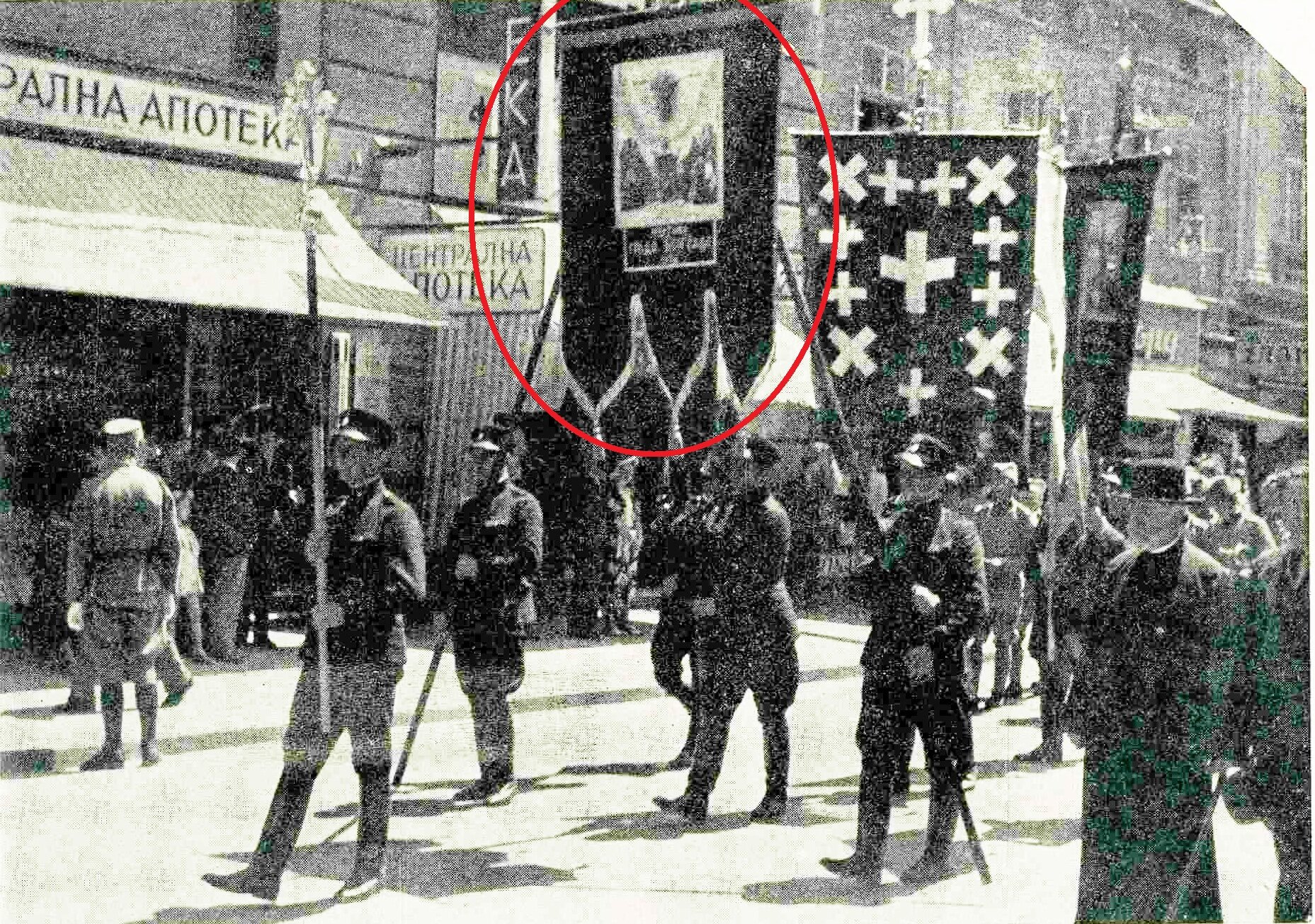 Спасовдан у Београду кроз векове: величанствена звона са Врачара  фото 8