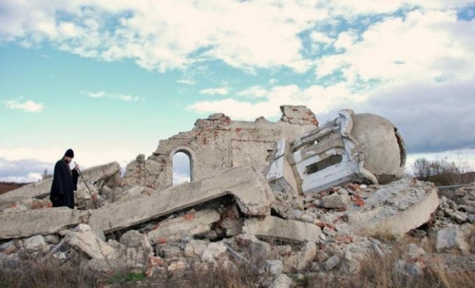 Патријарх ће служити помен пострадалима у Мартовском погрому на КиМ фото 6