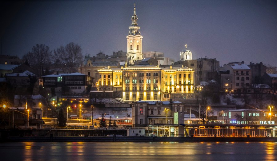 Спасовдан у Београду кроз векове: величанствена звона са Врачара  фото 3