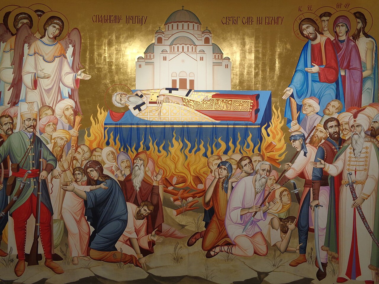 Спасовдан у Београду кроз векове: величанствена звона са Врачара  фото 6