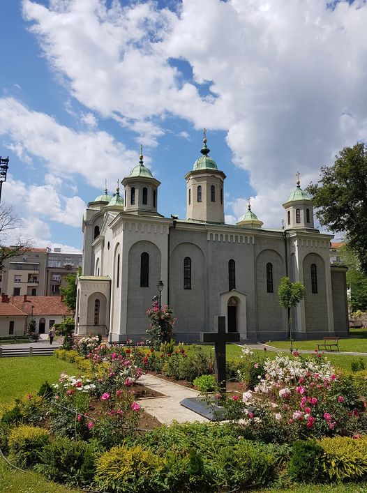 Спасовдан у Београду кроз векове: величанствена звона са Врачара  фото 4